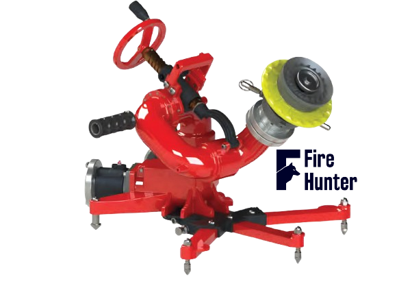 sayaad alnaar co Firefighting Monitors, Nozzles & Foam Equipment – POK France
