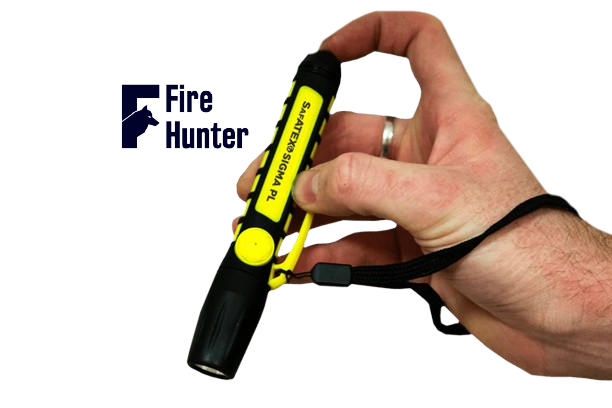 sayaad Alnaar co ATEX Zone 0 & Explosion-Proof Flashlights – NightSearcher